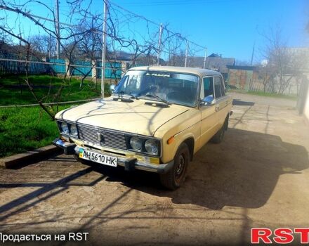 ВАЗ 2106, об'ємом двигуна 13 л та пробігом 200 тис. км за 500 $, фото 2 на Automoto.ua