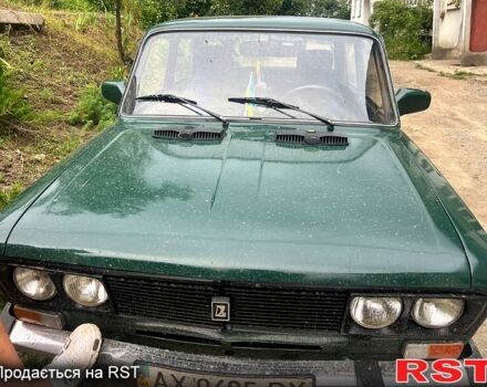 ВАЗ 2106, объемом двигателя 15 л и пробегом 900 тыс. км за 850 $, фото 1 на Automoto.ua