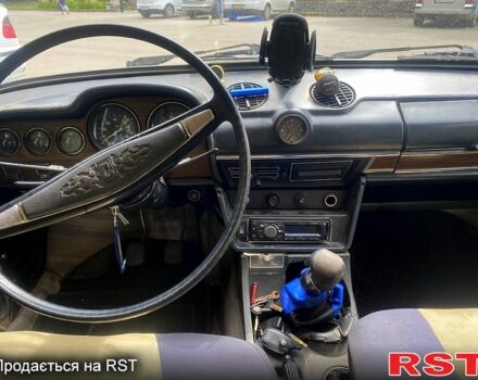 ВАЗ 2106 1988 в Сумах на Automoto.ua ВАЗ 2106, объемом двигателя 1.6 л и пробегом 100 тыс. км за 720 $, фото 5 на Automoto.ua