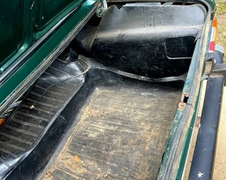 ВАЗ 2106, объемом двигателя 1.3 л и пробегом 0 тыс. км за 700 $, фото 7 на Automoto.ua