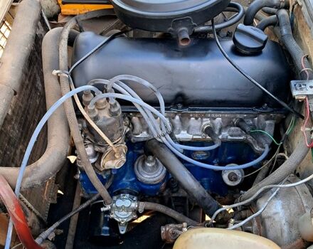 ВАЗ 2106, объемом двигателя 1.3 л и пробегом 352 тыс. км за 750 $, фото 1 на Automoto.ua