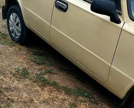 ВАЗ 2106, объемом двигателя 1.3 л и пробегом 0 тыс. км за 600 $, фото 2 на Automoto.ua