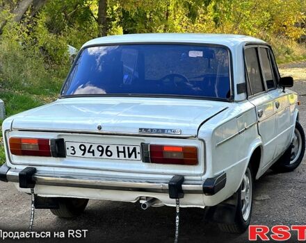 ВАЗ 2106, объемом двигателя 1.5 л и пробегом 0 тыс. км за 850 $, фото 4 на Automoto.ua