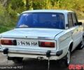 ВАЗ 2106, объемом двигателя 1.5 л и пробегом 0 тыс. км за 850 $, фото 4 на Automoto.ua