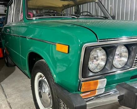 ВАЗ 2106, об'ємом двигуна 0 л та пробігом 25 тис. км за 6999 $, фото 1 на Automoto.ua