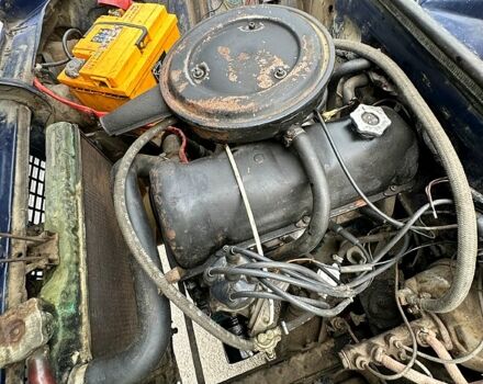 ВАЗ 2106, объемом двигателя 1.3 л и пробегом 500 тыс. км за 335 $, фото 6 на Automoto.ua