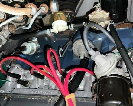 ВАЗ 2106, об'ємом двигуна 0 л та пробігом 25 тис. км за 6999 $, фото 10 на Automoto.ua