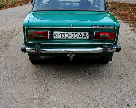 ВАЗ 2106, об'ємом двигуна 1.3 л та пробігом 0 тис. км за 550 $, фото 2 на Automoto.ua