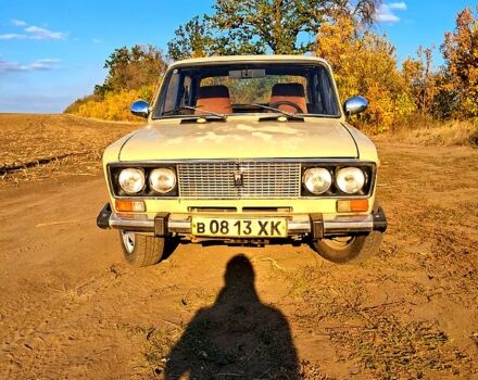 ВАЗ 2106, объемом двигателя 1.3 л и пробегом 352 тыс. км за 750 $, фото 4 на Automoto.ua