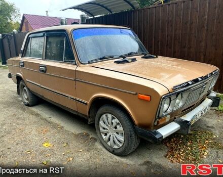 ВАЗ 2106, объемом двигателя 1.3 л и пробегом 85 тыс. км за 400 $, фото 2 на Automoto.ua