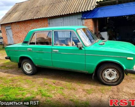 ВАЗ 2106, об'ємом двигуна 13 л та пробігом 0 тис. км за 650 $, фото 1 на Automoto.ua