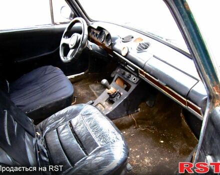 ВАЗ 2106, об'ємом двигуна 13 л та пробігом 0 тис. км за 265 $, фото 4 на Automoto.ua