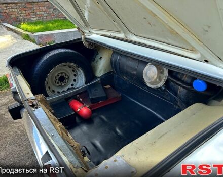 ВАЗ 2106, объемом двигателя 1.5 л и пробегом 0 тыс. км за 850 $, фото 10 на Automoto.ua