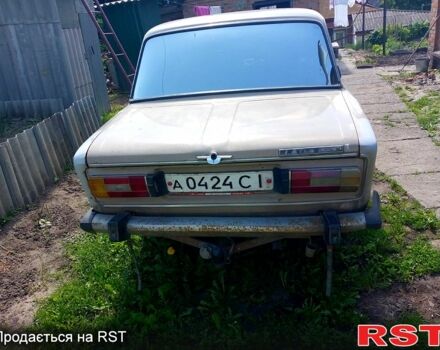 ВАЗ 2106, об'ємом двигуна 1.3 л та пробігом 0 тис. км за 410 $, фото 2 на Automoto.ua