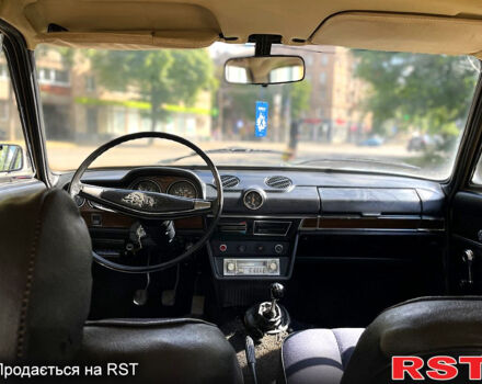 ВАЗ 2106, объемом двигателя 1.3 л и пробегом 0 тыс. км за 1900 $, фото 8 на Automoto.ua