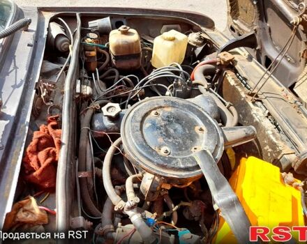 ВАЗ 2106, объемом двигателя 1.6 л и пробегом 0 тыс. км за 310 $, фото 5 на Automoto.ua