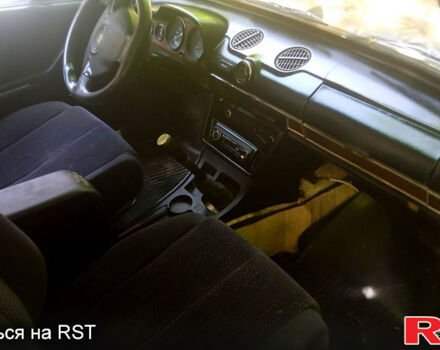 ВАЗ 2106, объемом двигателя 1.6 л и пробегом 0 тыс. км за 1080 $, фото 3 на Automoto.ua