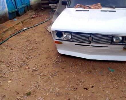 ВАЗ 2106, объемом двигателя 1.5 л и пробегом 100 тыс. км за 1150 $, фото 3 на Automoto.ua