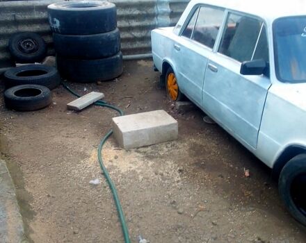 ВАЗ 2106, объемом двигателя 1.5 л и пробегом 100 тыс. км за 1150 $, фото 1 на Automoto.ua