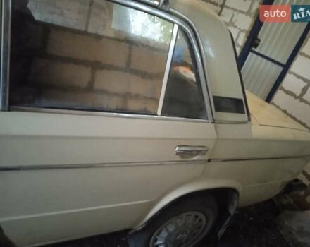 ВАЗ 2106, об'ємом двигуна 1.3 л та пробігом 100 тис. км за 900 $, фото 4 на Automoto.ua