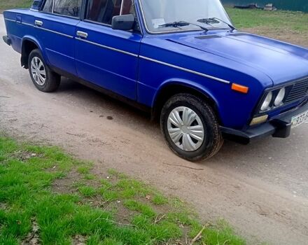 ВАЗ 2106, об'ємом двигуна 13 л та пробігом 0 тис. км за 700 $, фото 2 на Automoto.ua