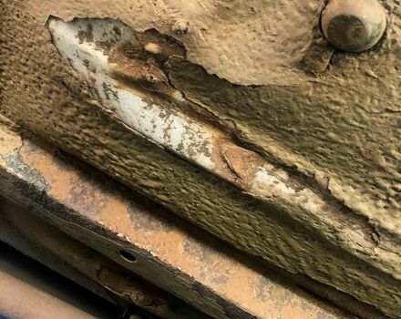 ВАЗ 2106, об'ємом двигуна 1.3 л та пробігом 60 тис. км за 360 $, фото 10 на Automoto.ua