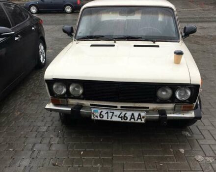 ВАЗ 2106, объемом двигателя 1.6 л и пробегом 333 тыс. км за 566 $, фото 7 на Automoto.ua