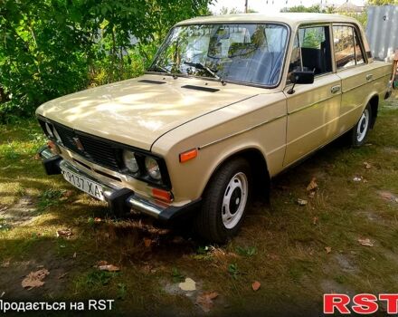 ВАЗ 2106, объемом двигателя 1.6 л и пробегом 90 тыс. км за 1000 $, фото 1 на Automoto.ua