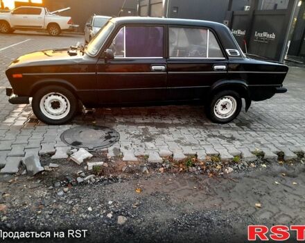 ВАЗ 2106, об'ємом двигуна 1.5 л та пробігом 180 тис. км за 650 $, фото 3 на Automoto.ua