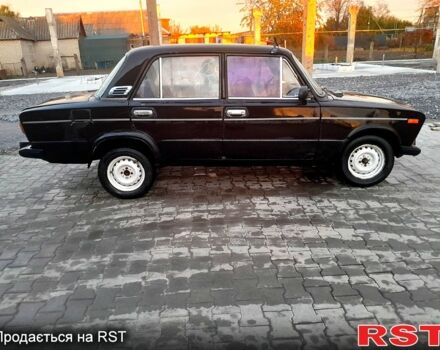 ВАЗ 2106, об'ємом двигуна 1.5 л та пробігом 180 тис. км за 650 $, фото 4 на Automoto.ua