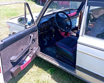 ВАЗ 2106, объемом двигателя 1.3 л и пробегом 0 тыс. км за 720 $, фото 4 на Automoto.ua