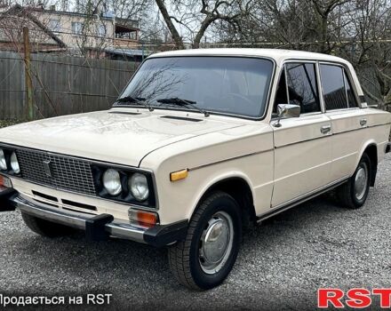 ВАЗ 2106, об'ємом двигуна 1.3 л та пробігом 63 тис. км за 2000 $, фото 1 на Automoto.ua