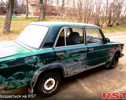 ВАЗ 2106, об'ємом двигуна 13 л та пробігом 0 тис. км за 265 $, фото 2 на Automoto.ua