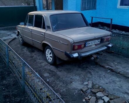 ВАЗ 2106, объемом двигателя 13 л и пробегом 190 тыс. км за 750 $, фото 1 на Automoto.ua