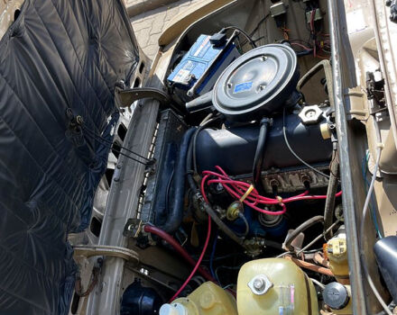 ВАЗ 2106, объемом двигателя 1.3 л и пробегом 0 тыс. км за 1900 $, фото 9 на Automoto.ua