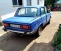 ВАЗ 2106, об'ємом двигуна 1.5 л та пробігом 80 тис. км за 300 $, фото 1 на Automoto.ua