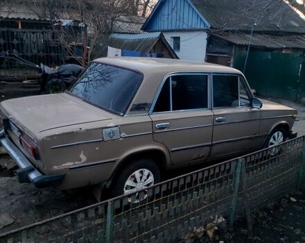 ВАЗ 2106, объемом двигателя 13 л и пробегом 190 тыс. км за 750 $, фото 2 на Automoto.ua
