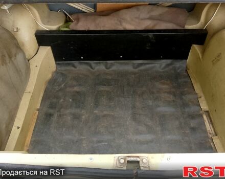 ВАЗ 2106, объемом двигателя 1.6 л и пробегом 90 тыс. км за 1000 $, фото 6 на Automoto.ua