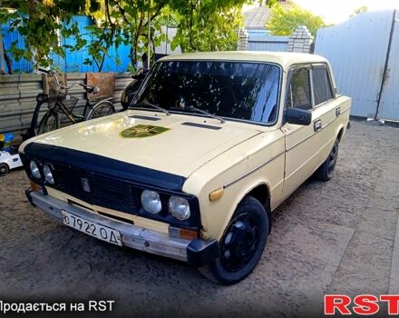 ВАЗ 2106, объемом двигателя 1.5 л и пробегом 247 тыс. км за 800 $, фото 1 на Automoto.ua