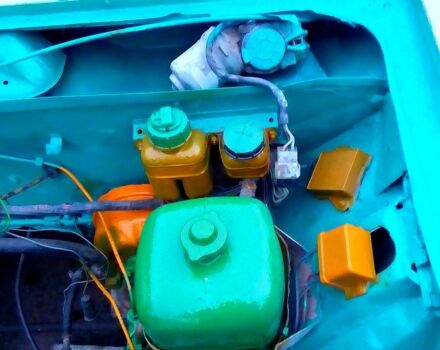 ВАЗ 2106, объемом двигателя 1.5 л и пробегом 100 тыс. км за 1150 $, фото 6 на Automoto.ua