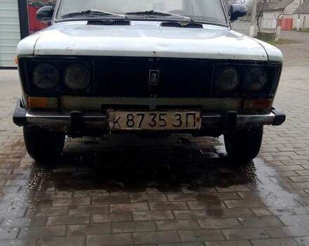 ВАЗ 2106, объемом двигателя 1.5 л и пробегом 0 тыс. км за 600 $, фото 1 на Automoto.ua