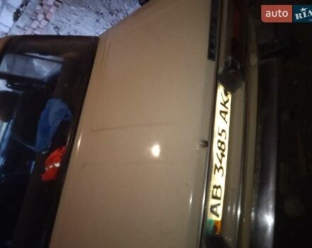 ВАЗ 2106, об'ємом двигуна 1.3 л та пробігом 100 тис. км за 900 $, фото 2 на Automoto.ua
