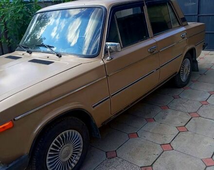 ВАЗ 2106, объемом двигателя 1.3 л и пробегом 300 тыс. км за 850 $, фото 4 на Automoto.ua