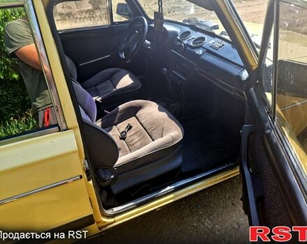 ВАЗ 2106, объемом двигателя 1.6 л и пробегом 73 тыс. км за 900 $, фото 6 на Automoto.ua