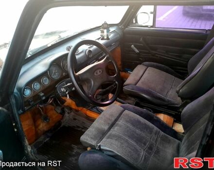 ВАЗ 2106, об'ємом двигуна 1.5 л та пробігом 180 тис. км за 650 $, фото 2 на Automoto.ua