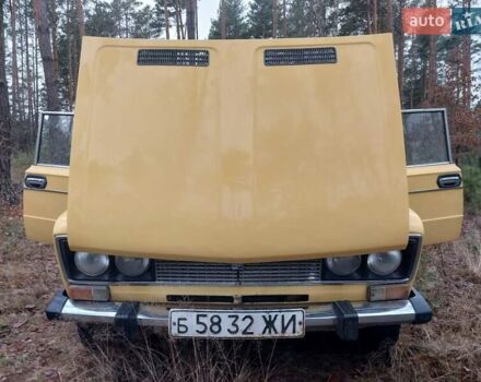 ВАЗ 2106, объемом двигателя 1.3 л и пробегом 200 тыс. км за 750 $, фото 8 на Automoto.ua