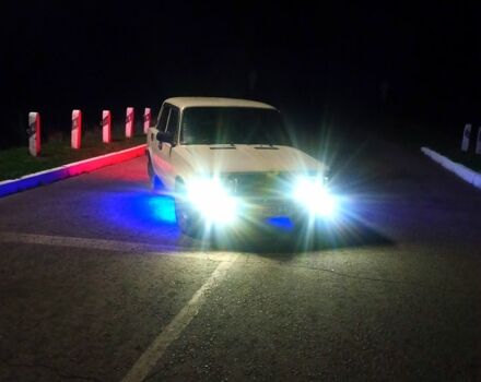 ВАЗ 2106, объемом двигателя 1.3 л и пробегом 0 тыс. км за 600 $, фото 4 на Automoto.ua