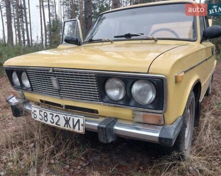 ВАЗ 2106, объемом двигателя 1.3 л и пробегом 200 тыс. км за 750 $, фото 4 на Automoto.ua