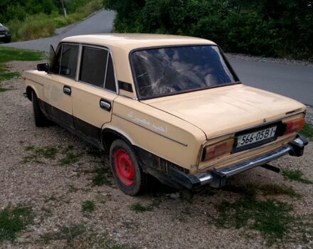 ВАЗ 2106, объемом двигателя 1.3 л и пробегом 0 тыс. км за 270 $, фото 4 на Automoto.ua