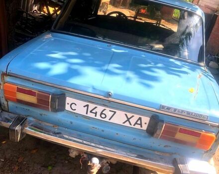 ВАЗ 2106, об'ємом двигуна 1.3 л та пробігом 60 тис. км за 360 $, фото 11 на Automoto.ua